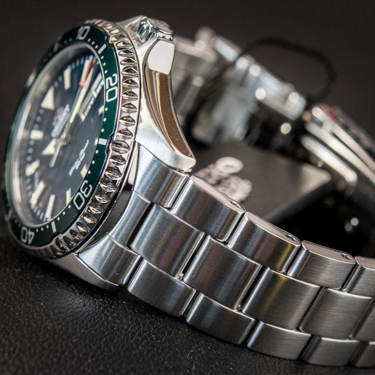 ORIENT MAKO III RA-AA0004E19B