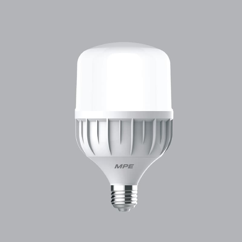 LED BULB - ĐÈN LED BULB - BÓNG LED BULB MPE (3w - 50w)