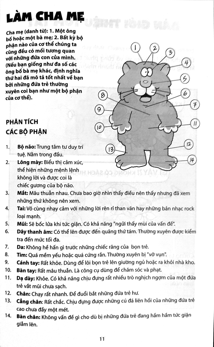 Sách - Này Con Có Thôi Đi Không - Thái Hà Books