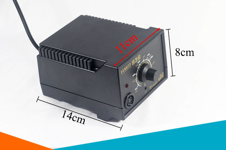 Trạm Hàn, Máy Hàn Hakko 936 Cao Cấp