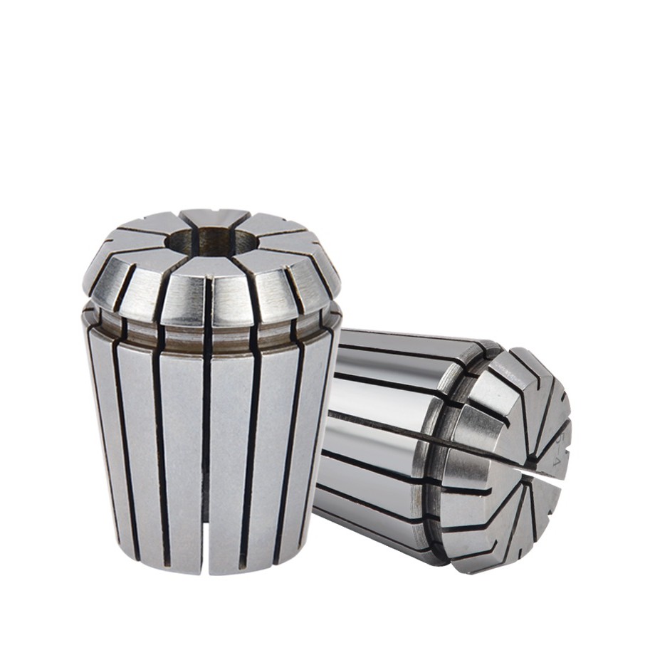 Đầu kẹp mũi CNC (COLLET) cho ER25 và ER32