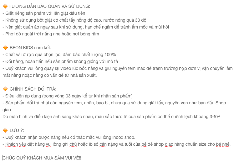 Dokma - Quần legging bé gái (2-6 tuổi)