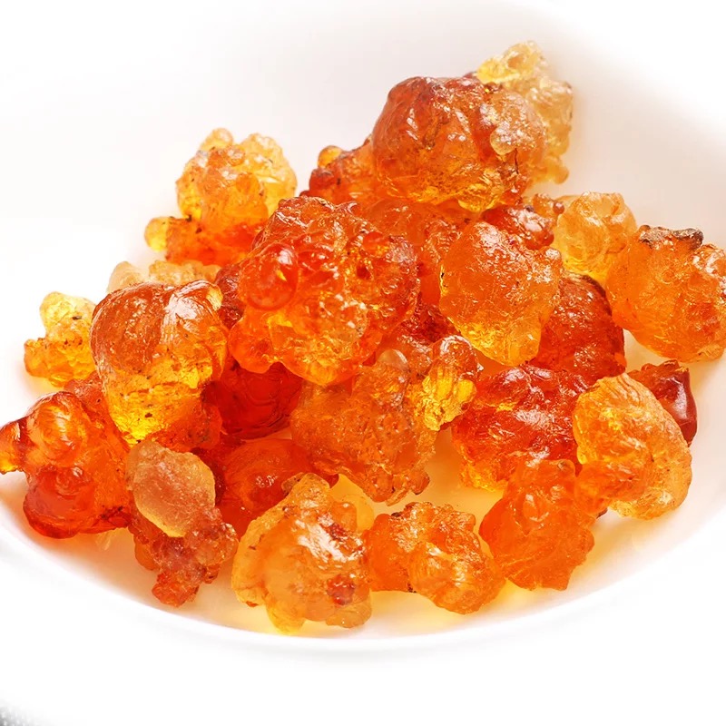 Nhựa đào Vân Nam túi 500g