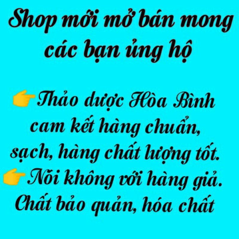 [Shop Mới] THIÊN MÔN thiên môn đông