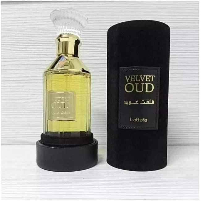 SIÊU PHẨM nước hoa nội địa dubai VELVET OUD
