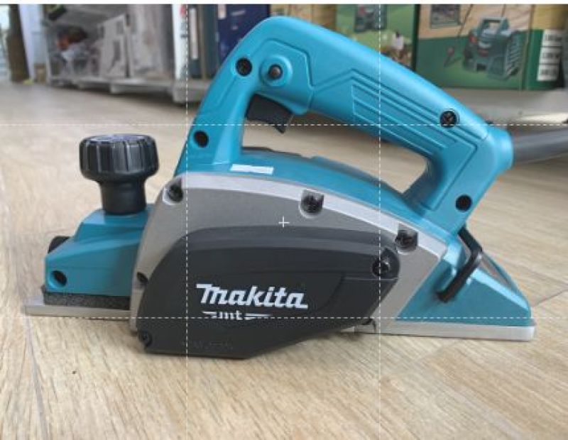 [HÀNG CHÍNH HÃNG MỚI 100%] Máy bào 500W MAKITA M1902B