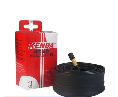săm (ruột) kenda 26x1.9/2.125 AV 48L