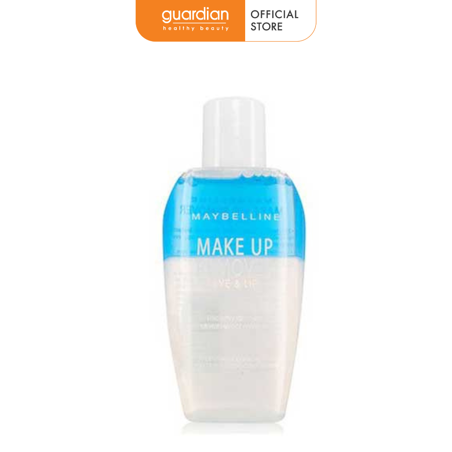 [Take-out] Nước Tẩy Trang Mắt Môi Maybelline 150ml