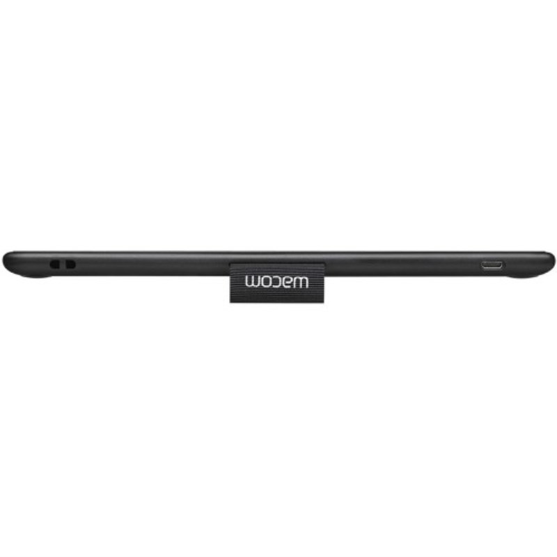 Bảng vẽ Wacom Intuos S CTL- 4100/K0-CX (Màu Đen)