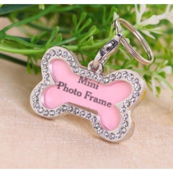 Thẻ tên thú cưng