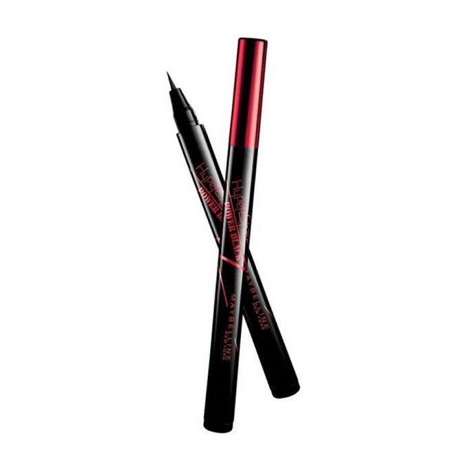 Kẻ Mắt Nước Maybelline Hypersharp Power Black Liquid Liner