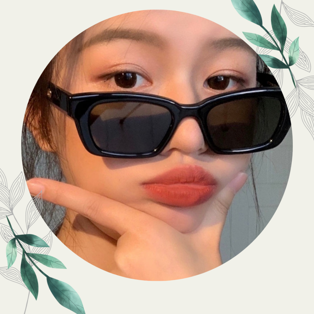 Kính Mát - Kính Râm Cho Bé Thời Trang Hot Trend Đi Chơi Đi Du Lịch Sang ...