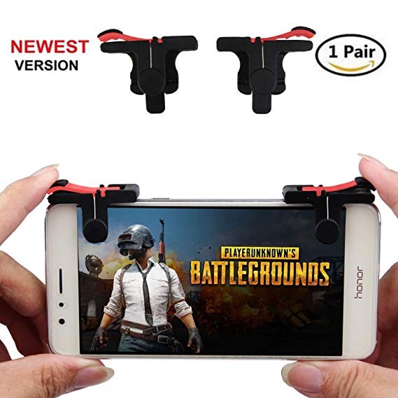 Nút Bấm Chơi Game Pubg D9