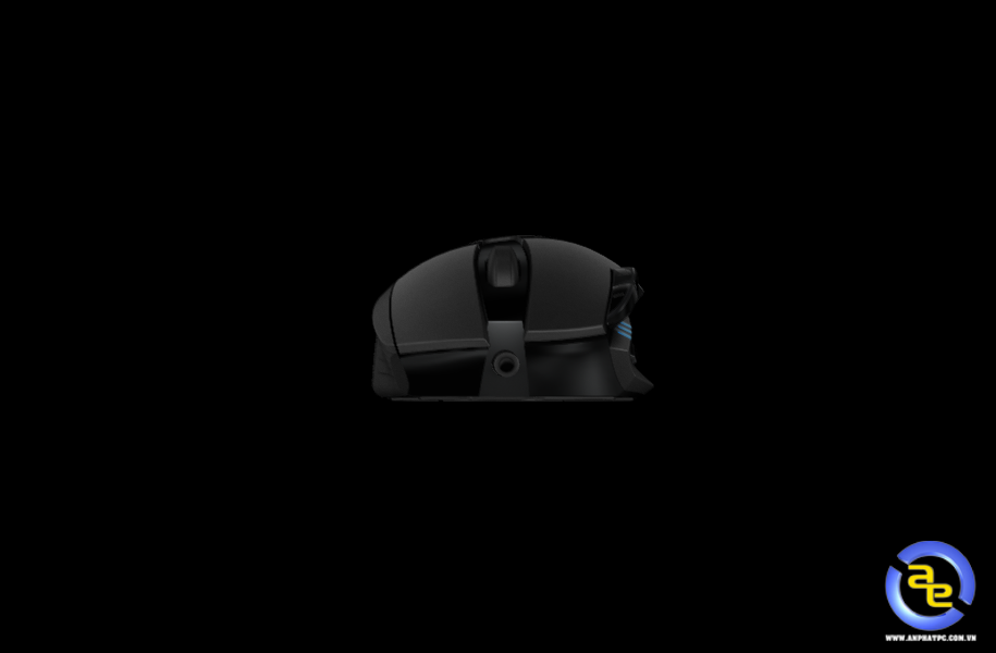 Chuột game Logitech G402 HYPERION FURY - BH 24 tháng