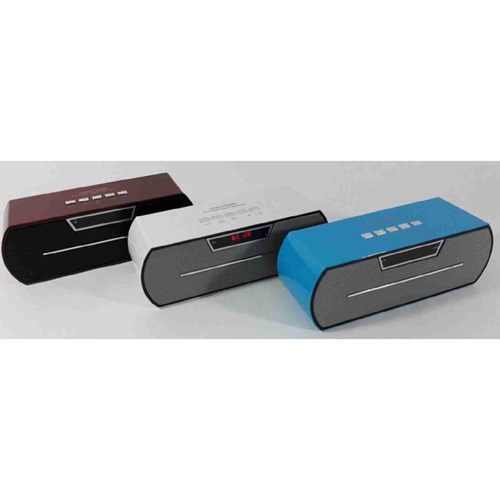 loa bluetooth giá rẻ ws-69b nhiều màu