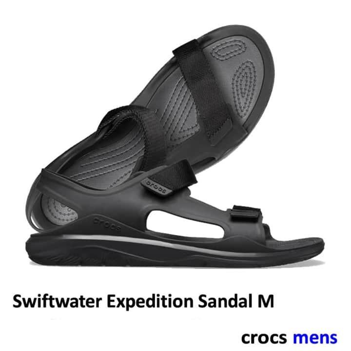 Sandal cross Swiftwater expendition for male, pb19