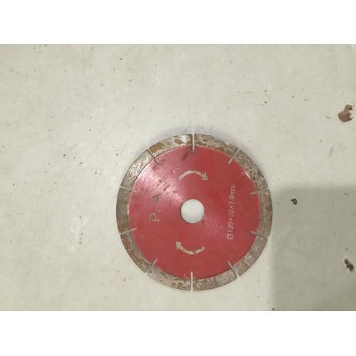 Lưỡi cắt bê tông phi 130