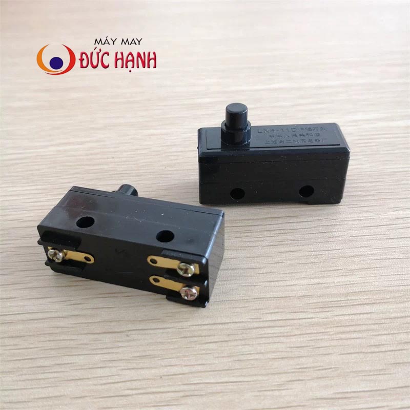Công tắc máy may bao Newlong NP-7A & GK26-1A