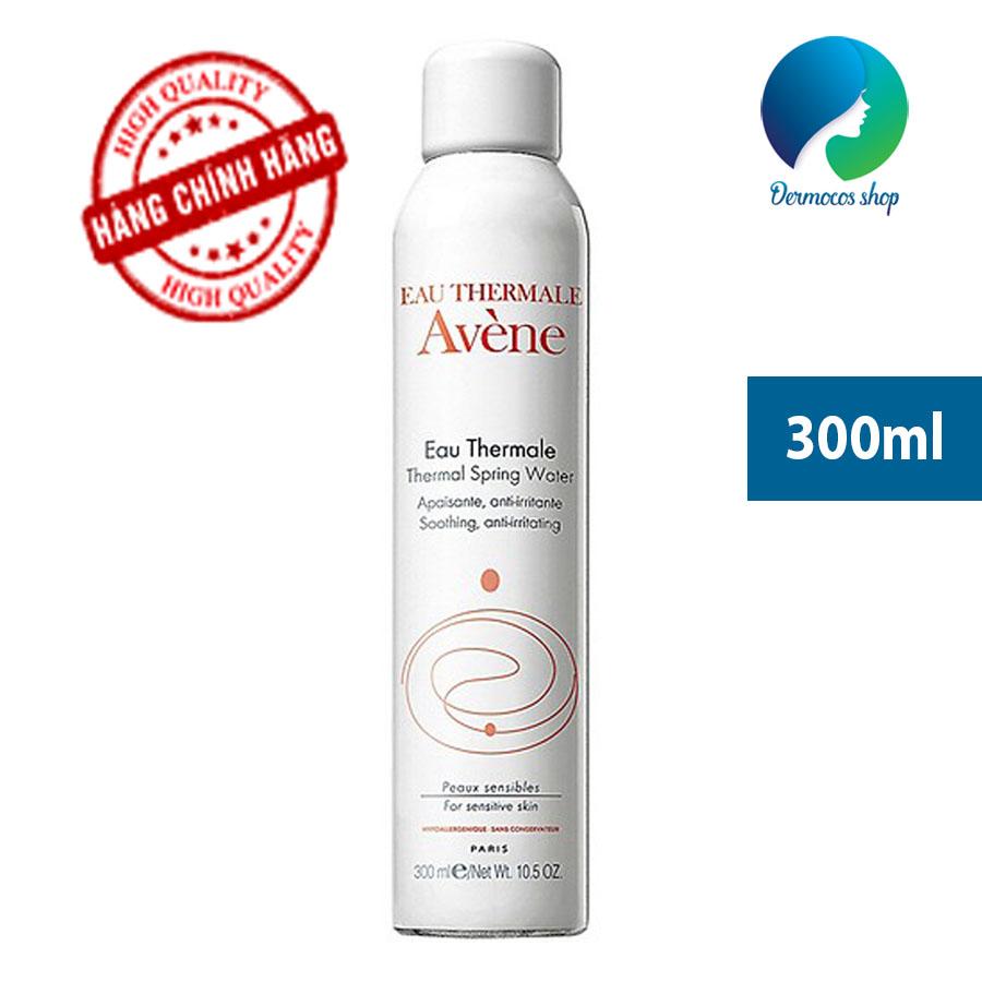 Xịt khoáng Avène Thermal Spring Water 300 ml - DMCMP054