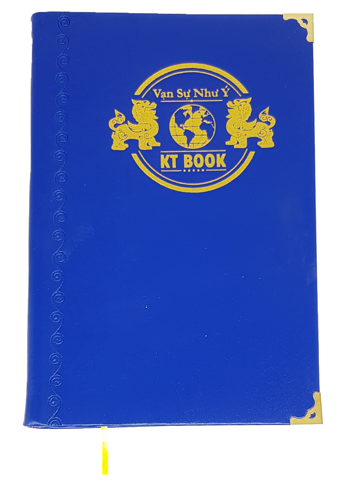 SỔ BÌA DA CAO CẤP HANDBOOK DÀI 400 TRANG