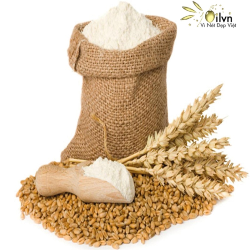 Bột Yến Mạch 200G