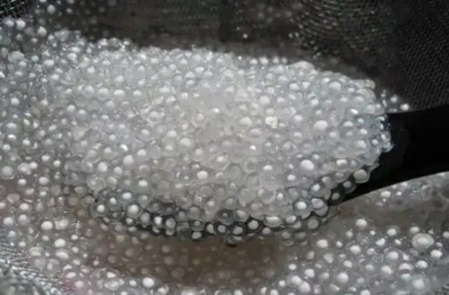 {200G} BỘT BÁNG LOẠI NGON