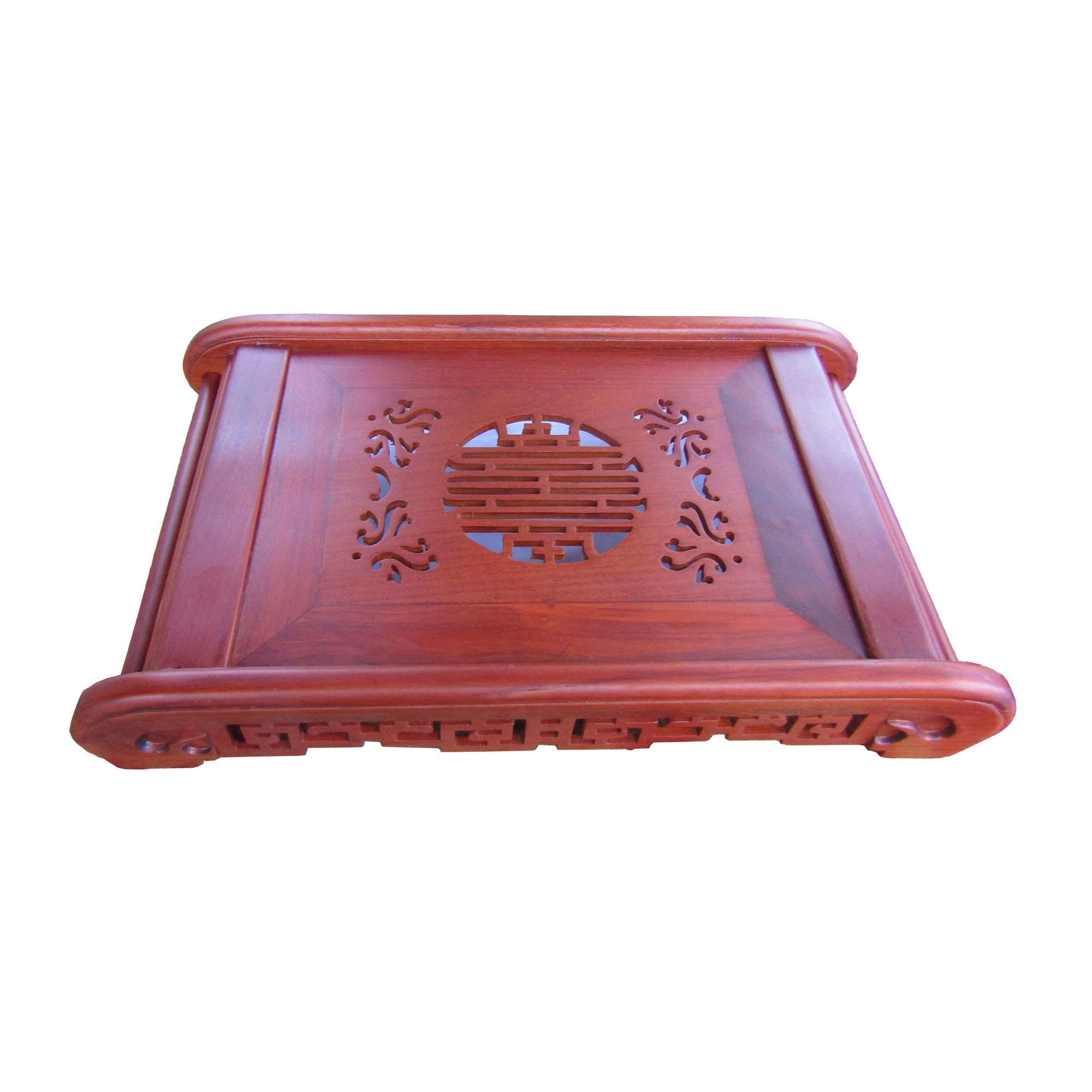 Khay Trà Gỗ Các Loại