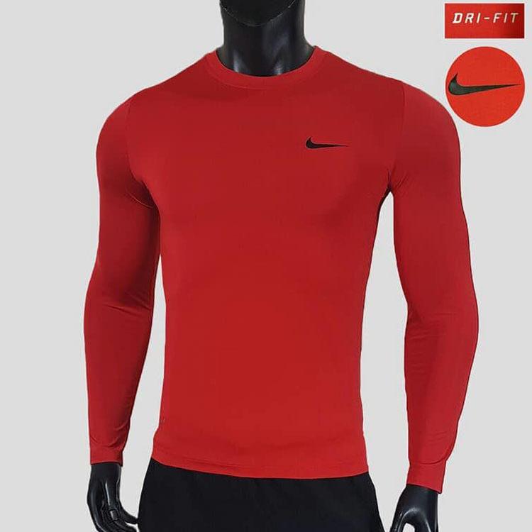 Áo Thể Thao Tập Gym,Áo Giữ Nhiệt !