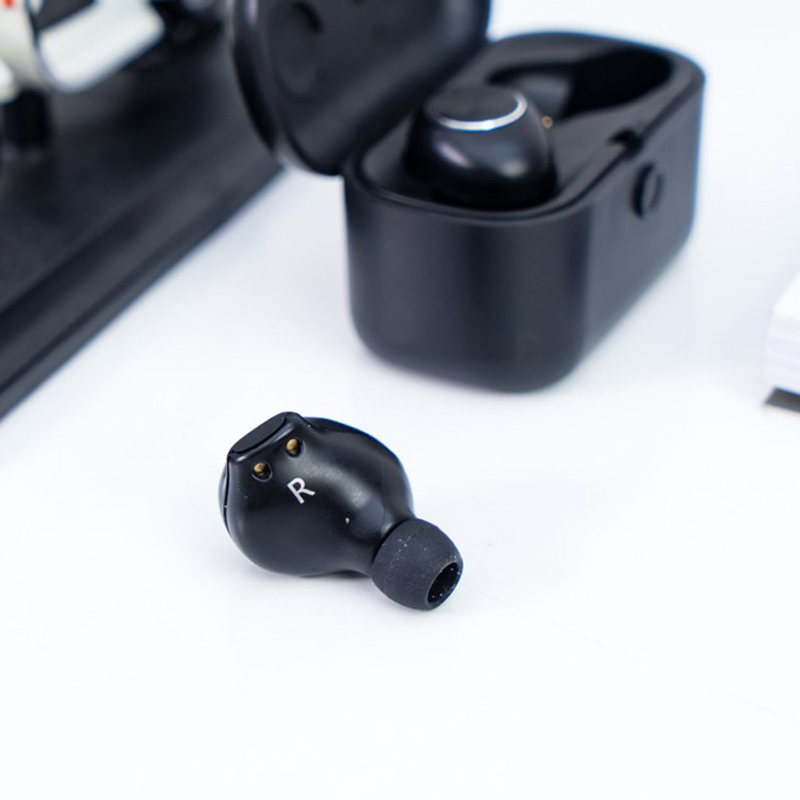 Tai nghe bluetooth nhét tai F.Power L-18