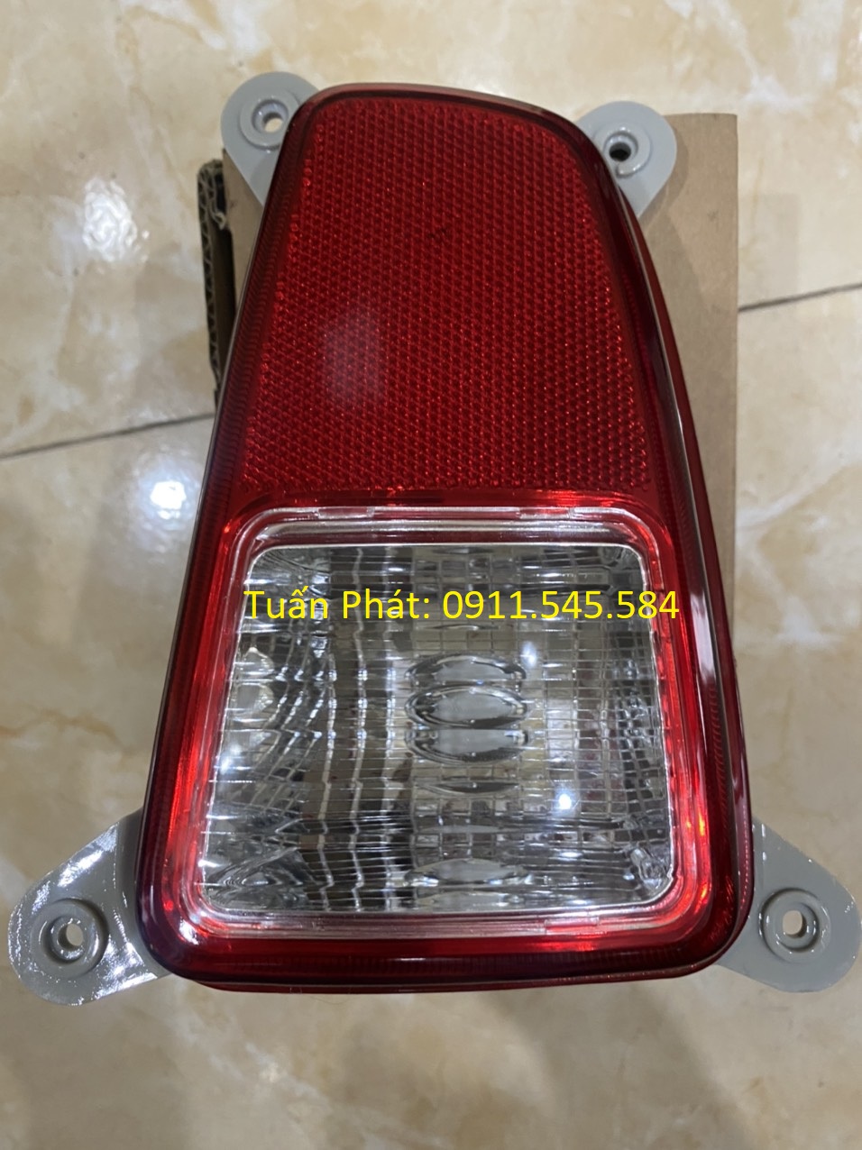 Đèn Cản Sau Kia Morning  2012-2020