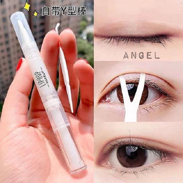 Gel Tạo Mắt 2 Mí Dạng Bút (Kèm cây nhấn mí)