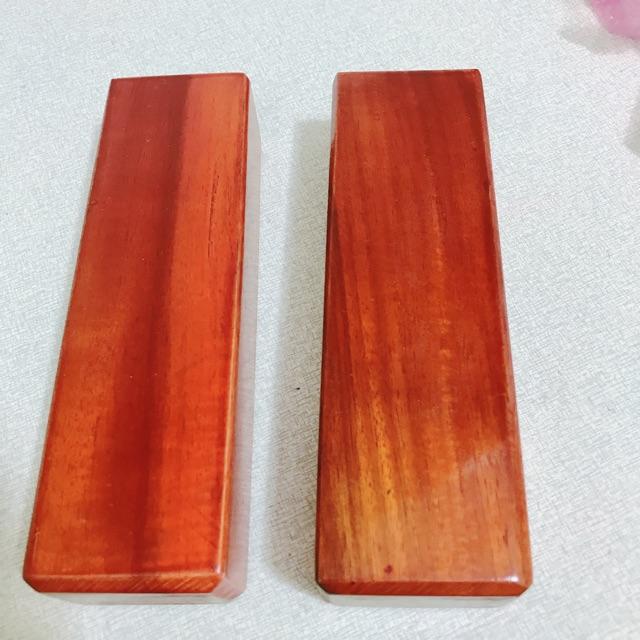 cục gỗ ủi đồ tốt