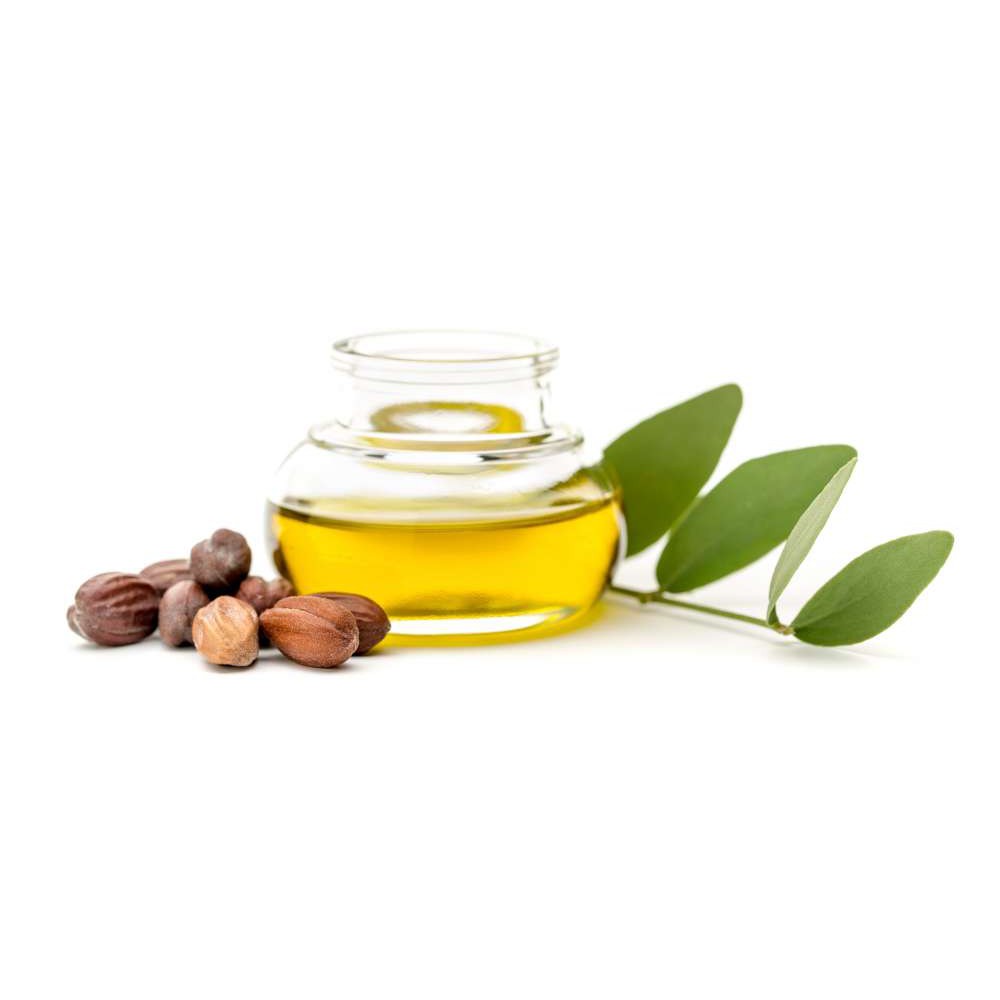 Dầu Jojoba hữu cơ - Now Solutions - 118ml