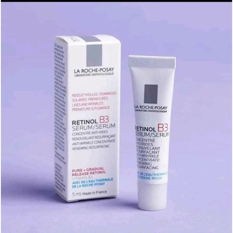 SERUM RETINOL B3 LAROCHE POSAY 5ml