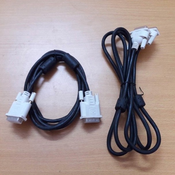 Dây cáp tín hiệu dvi chống nhiễu hai đầu
