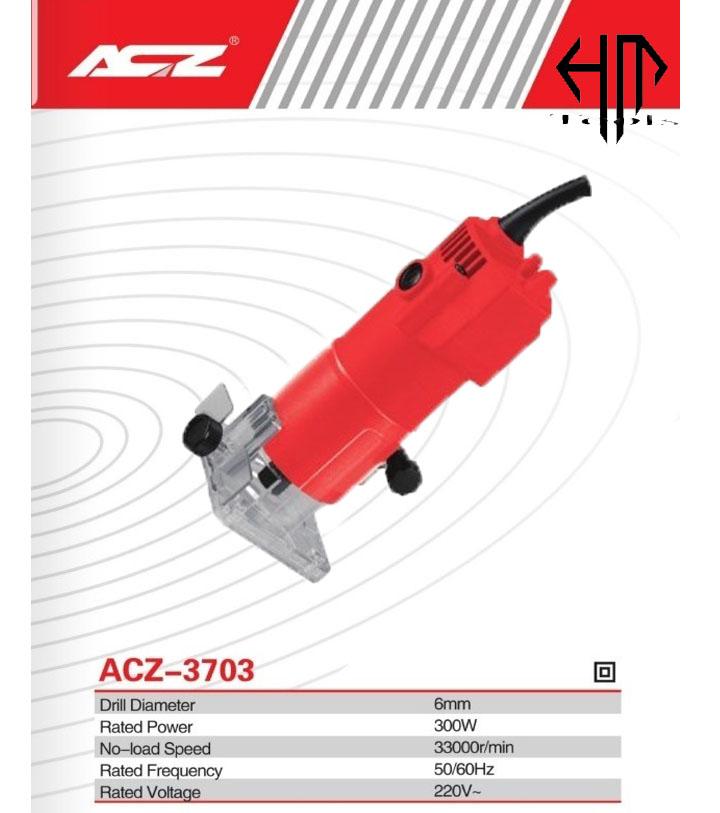 Máy Soi Mộng Gỗ 3703 - Máy phay gỗ , soi mộng gỗ sử dụng lưỡi 6.35mm