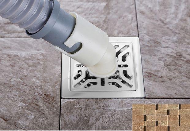 PHỄU THOÁT SÀN, MÁY GIẶT CHUYÊN DỤNG NXTS106