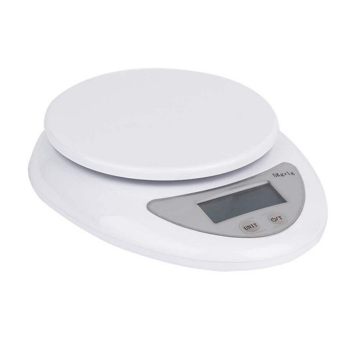 Cân điện tử mini nhà bếp dùng làm bánh - cân tiểu ly nhà bếp độ chính xác cao