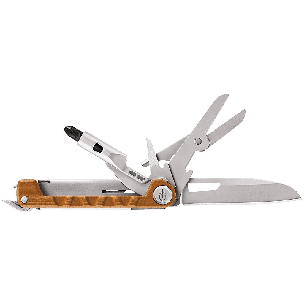 GERBER ARMBAR DRIVE DỤNG CỤ ĐA NĂNG [Hàng chuẩn, xáchtay US]
