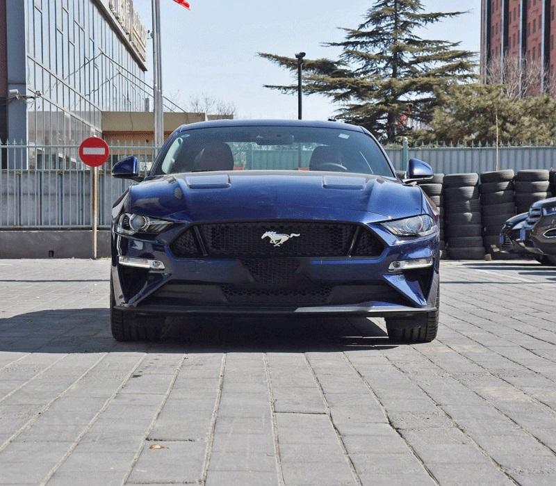 Lô gô Logo Ford Mustang logo Ngựa cho xe ô tô xe máy kích thước ...