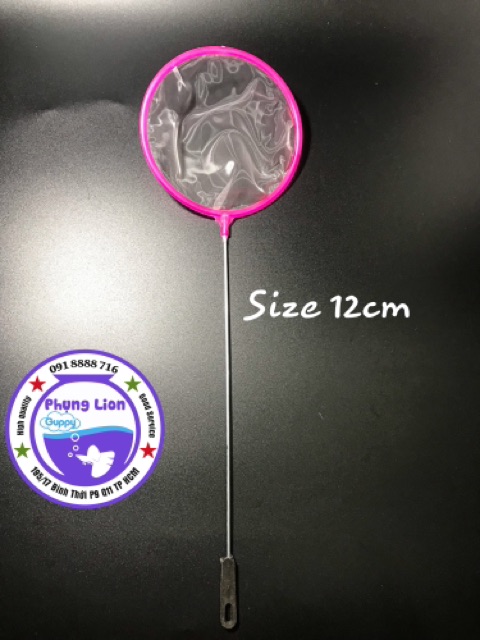 VỢT ARTEMIA, BOBO 7cm 10cm 12cm