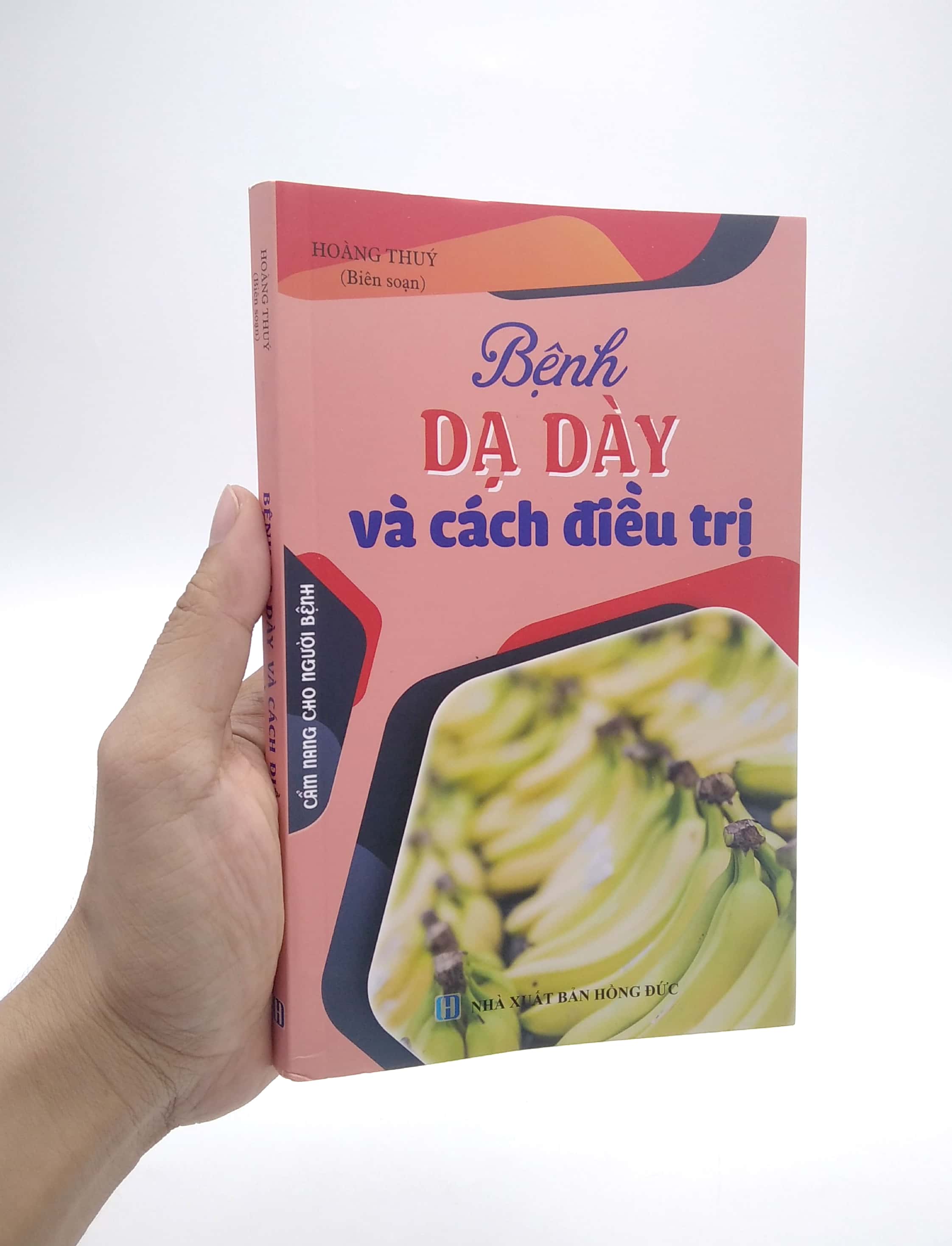Fahasa - Bệnh Dạ Dày Và Cách Điều Trị