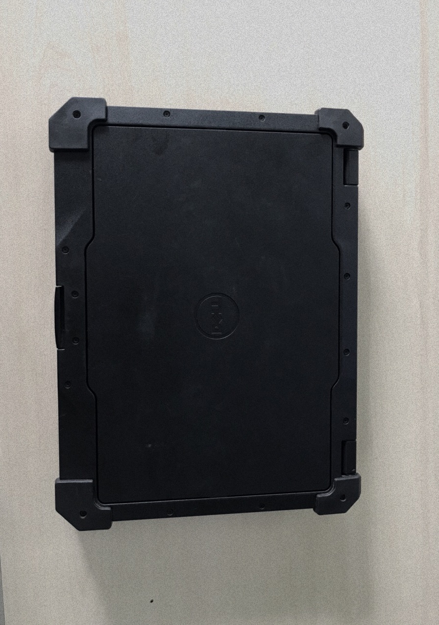 Dell Latitude 12 Rugged Extreme (7204)