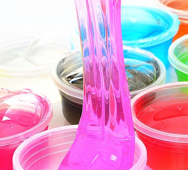 Chất nhờn ma quái SLIME 6/12hủ lớn