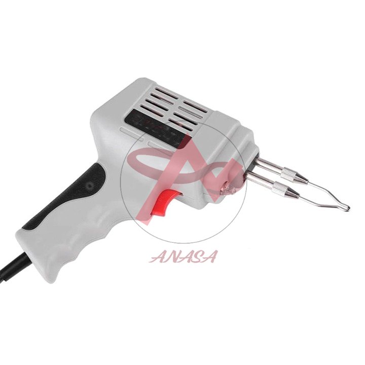 Máy Hàn GUN JOUST MAX 100w JS2901 ( TẶNG 1 CUỘN THIẾC OK ) Giá Rẻ