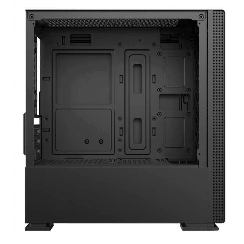 Case máy tính XIGMATEK NYC (NO FAN)
