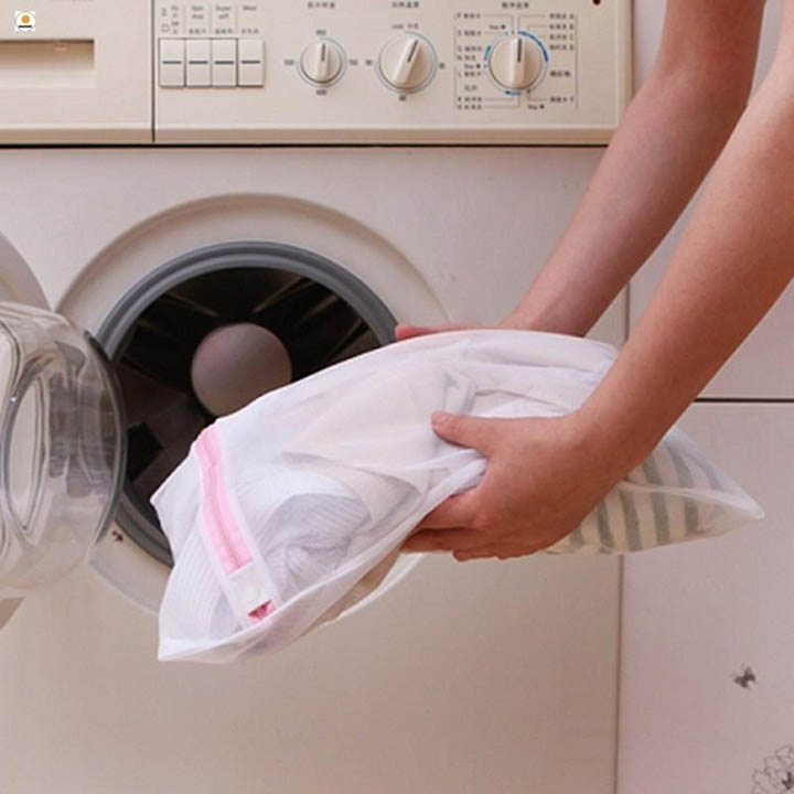 Túi Lưới Giặt Quần Áo