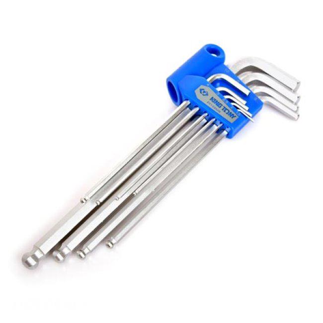 Bộ lục giác KingTony Kingtony 20109MR