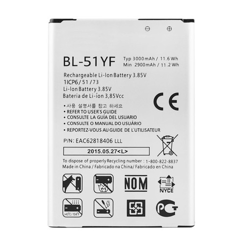 Pin LG G4 BL51YF