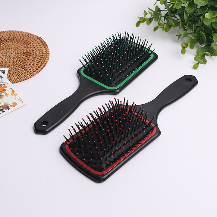Lược Chải Tóc Bản Lớn Gỡ Tóc Rối – Lược Cho Spa Cho Tóc Xoăn